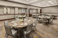 Sheraton Duluth Hotel