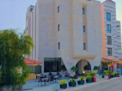 La Maison Hotel โรงแรมในเปตรา