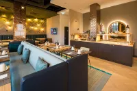 Hotel Indigo Dresden - Wettiner Platz Hotels in Dresden