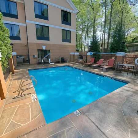 Comfort Inn & Suites Peachtree Corners