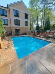 Comfort Inn & Suites Peachtree Corners