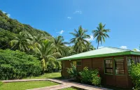 Hotel Oasis de Kiamu