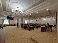 Asia Hotel Fergana Hotel di Fergana