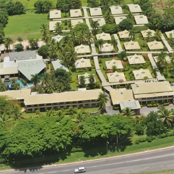 Tokatoka Resort Hotel