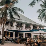 Kaibo Vacation 50ft From The Water - Ground Floor Unit