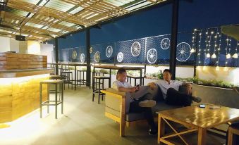 Hotel Mustika Gajah Mada