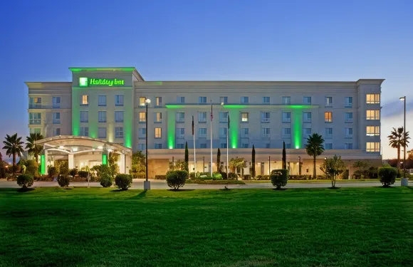 Holiday Inn & Suites 克利奇站，AGGIELAND