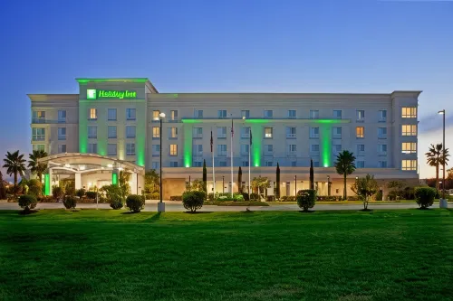 Holiday Inn & Suites College Station-Aggieland Các khách sạn ở College Station