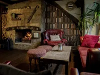 The Heath Inn فنادق في ليفتون بوزارد