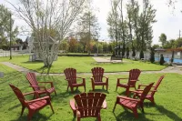 Colonial Resort-1000Islands Hotels in Gananoque