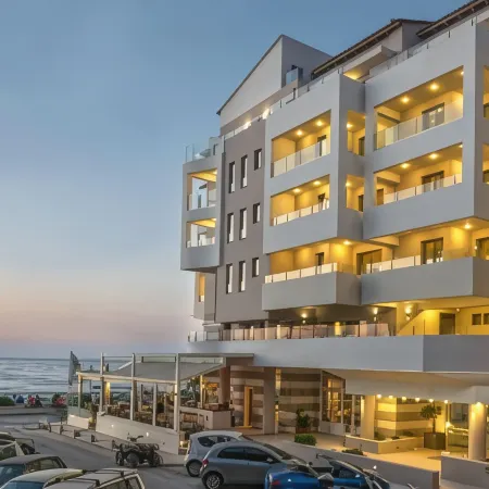 Swell Boutique Hotel