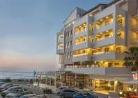 Swell Boutique Hotel - Balcony