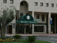 Apartahotel Aguadulce Hotels in Poniente Almeriense