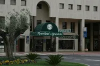 Apartahotel Aguadulce Hotels in Aguadulce