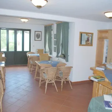 Studio in Dargun Mit Pool am Kummerower See