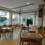 Naka Hotel Kupang - breakfast