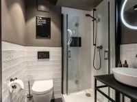 The Adams - Self Check in Hotel Hotels near Cafe Beeg