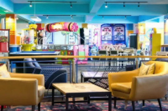 TLH Toorak Hotel - TLH Leisure, Entertainment and Spa Resort