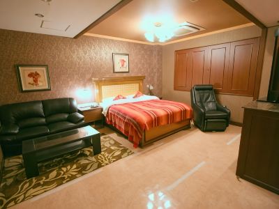 Hotel Sari Resort Takinoyashiro (Adults Only)
