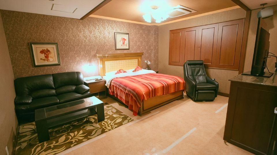 Hotel Sari Resort Takinoyashiro (Adults Only)