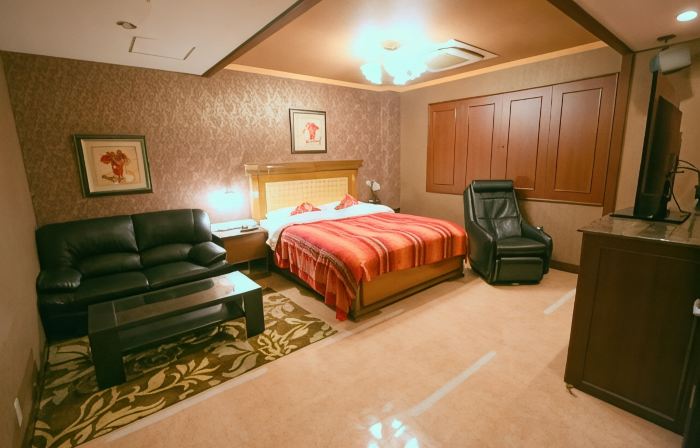 Hotel Sari Resort Takinoyashiro (Adults Only)