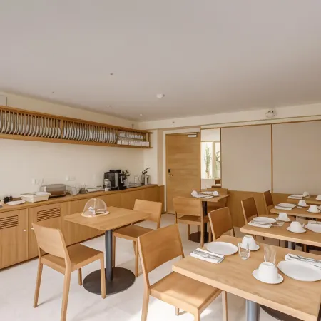 Badon Boutique Hotel