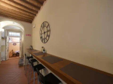 カサ サン トンマーゾ ピサのホテル