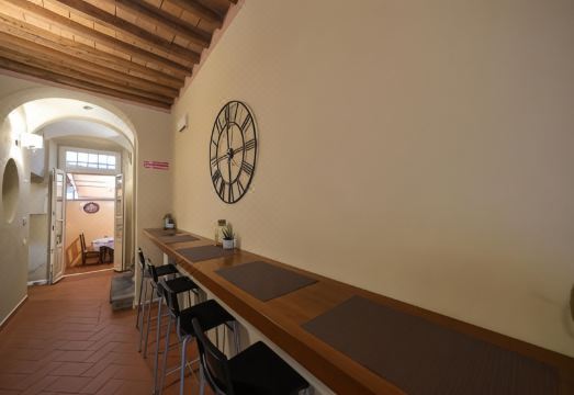 카사 산 토마소