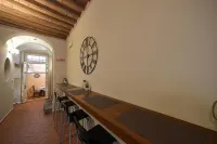 San Tommaso Hotels in Province of Pisa