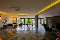 Eleia Hotel İznik Hotels in Iznik