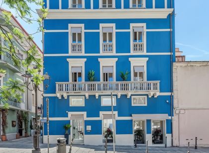 Hotiday Room Collection - Olbia Wallure