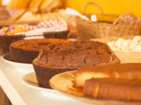 依塔庫路沙酒店 曼加拉蒂巴酒店