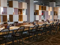 سكانديك إلميا فنادق في جونكوبينغ