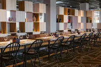 Scandic Elmia Hotel di Jonkoping