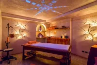 Leading Relax Hotel Maria - spa