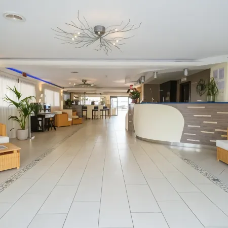 Hotel Classic - Azzurro Club