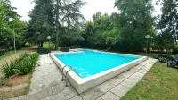 Villa Verde Bed and Breakfast - Bares