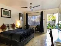 South Cairns Resort Hotels in Earlville