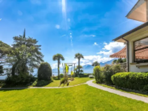 拉別墅 鄰近克裡特城堡的酒店