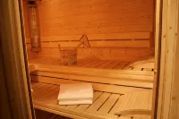 Hotel Bila Ruze - Spa