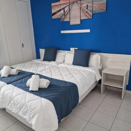 Europa Family Apartments