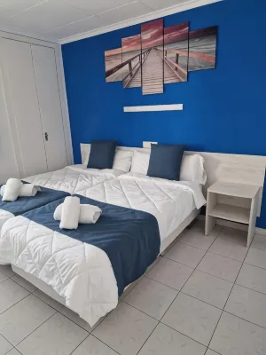 Europa Family Apartments