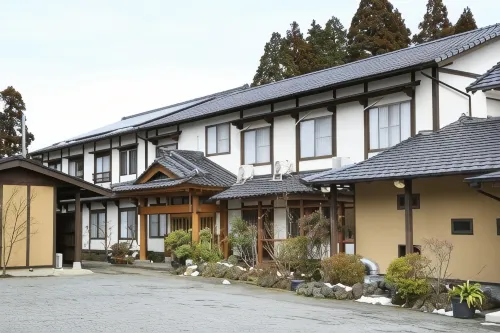 Minshuku Asogen Hotels in Aso