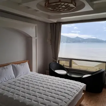 Namhae Beach Hotel