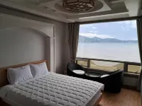 Namhae Beach Hotel Hotels near Bounzan