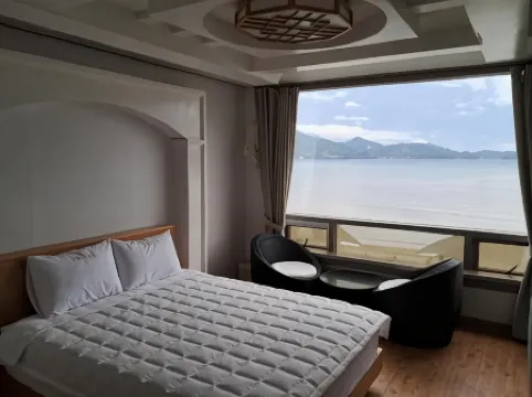 Namhae Beach Hotel