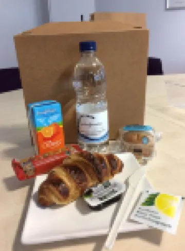 埃塞克斯大學 - 南端校區