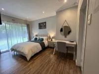 Le'Ciara Luxury Guest House Hotels in Randburg