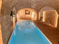 Vianna Suites Spa - Pools