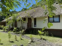 Moorea - the Serenity Creek Spa Hotels near Moorea